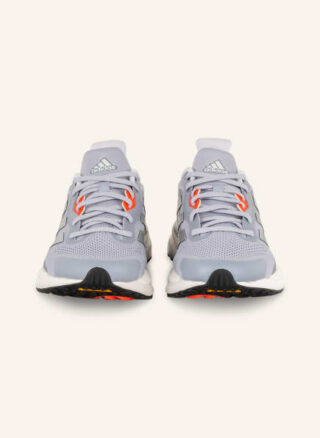 Adidas Solarglide 4 St Laufschuhe Damen, Grau