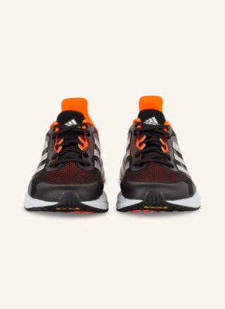 Adidas Solarglide 4 St Laufschuhe Herren, Schwarz