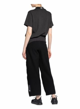 Adidas Sportswear Aeroknit Jogginghose Damen, Schwarz