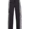 Adidas Sportswear Aeroknit Jogginghose Damen, Schwarz