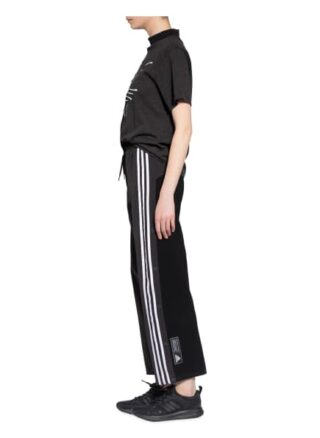 Adidas Sportswear Aeroknit Jogginghose Damen, Schwarz