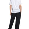 Adidas Sportswear Comfy And Chill Fleece Jogginghose Herren, Schwarz