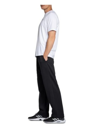 Adidas Sportswear Comfy And Chill Fleece Jogginghose Herren, Schwarz