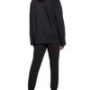 Adidas Sportswear Comfy And Chill Hoodie Herren, Schwarz