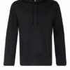 Adidas Sportswear Comfy And Chill Hoodie Herren, Schwarz
