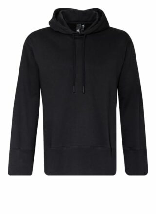 Adidas Sportswear Comfy And Chill Hoodie Herren, Schwarz