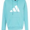 Adidas Sportswear Future Hoodie Herren, Blau