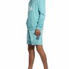 Adidas Sportswear Future Hoodie Herren, Blau