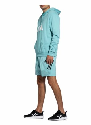 Adidas Sportswear Future Hoodie Herren, Blau