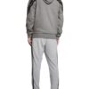 Adidas Sportswear Future Icons Hoodie Herren, Grau