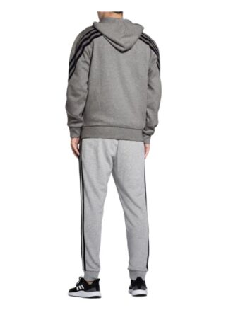 Adidas Sportswear Future Icons Hoodie Herren, Grau
