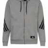 Adidas Sportswear Future Icons Hoodie Herren, Grau