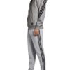 Adidas Sportswear Future Icons Hoodie Herren, Grau