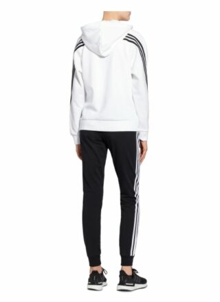 Adidas Sportswear Future Icons Strickjacke Damen, Weiß