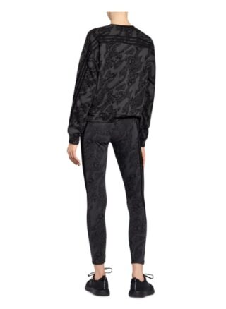 Adidas Sportswear Future Icons Sweatshirt Damen, Grau