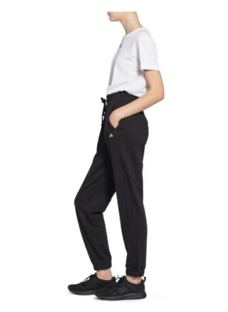 Adidas Sportswear Seasonals Stadium Sweatpants Damen, Schwarz
