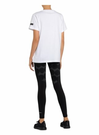 Adidas Sportswear T-Shirts Damen, Weiß