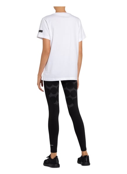 Adidas Sportswear T-Shirts Damen, Weiß Adidas Sportswear T-Shirts Damen, Weiß