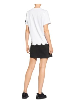Adidas Sportswear T-Shirts Damen, Weiß