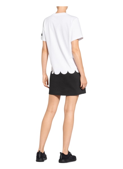 Adidas Sportswear T-Shirts Damen, Weiß Adidas Sportswear T-Shirts Damen, Weiß