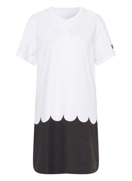 Adidas Sportswear T-Shirts Damen, Weiß Adidas Sportswear T-Shirts Damen, Weiß