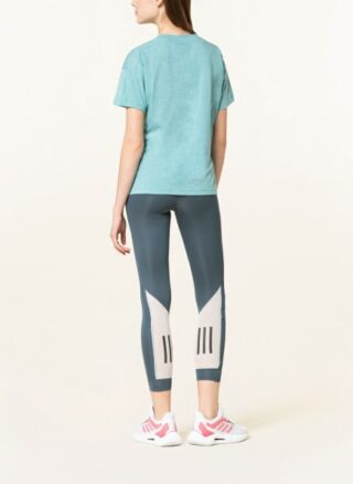 Adidas Sportswear Winner 2.0 T-Shirts Damen, Grün