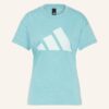 Adidas Sportswear Winner 2.0 T-Shirts Damen, Grün