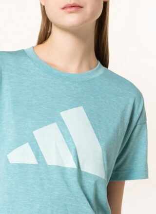 Adidas Sportswear Winner 2.0 T-Shirts Damen, Grün