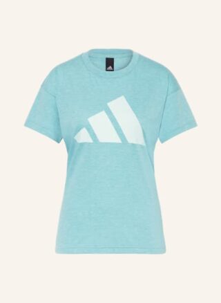 Adidas Sportswear Winner 2.0 T-Shirts Damen, Grün