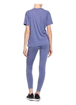 Adidas Sportswear Winners 2.0 T-Shirts Damen, Lila