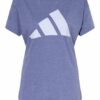 Adidas Sportswear Winners 2.0 T-Shirts Damen, Lila