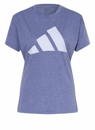 Adidas Sportswear Winners 2.0 T-Shirts Damen, Lila