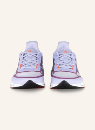 Adidas Supernova+ Laufschuhe Damen, Lila