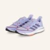 Adidas Supernova+ Laufschuhe Damen, Lila