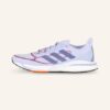 Adidas Supernova+ Laufschuhe Damen, Lila
