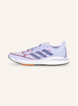 Adidas Supernova+ Laufschuhe Damen, Lila