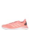 Adidas Supernova Laufschuhe Damen, Pink