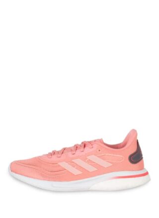 Adidas Supernova Laufschuhe Damen, Pink