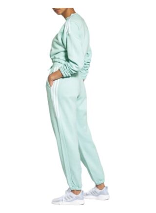 Adidas Sweatpants Damen, Grün