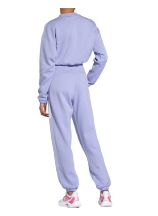 Adidas Sweatpants Damen, Lila