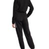 Adidas Sweatpants Damen, Schwarz