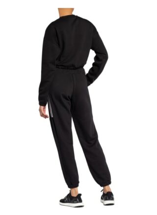 Adidas Sweatpants Damen, Schwarz
