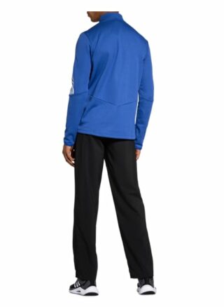 Adidas Sweatshirt Herren, Blau