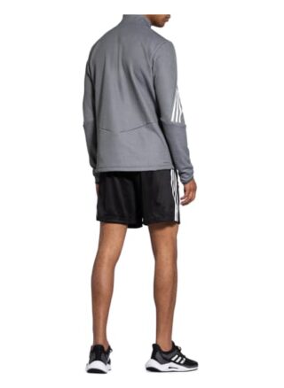 Adidas Sweatshirt Herren, Grau