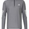 Adidas Sweatshirt Herren, Grau