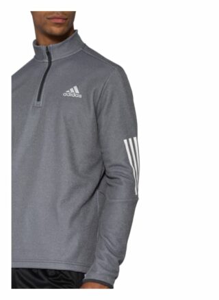 Adidas Sweatshirt Herren, Grau