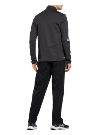 Adidas Sweatshirt Herren, Schwarz