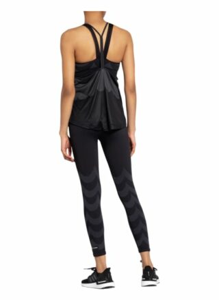 Adidas Tanktop Damen, Grau