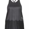 Adidas Tanktop Damen, Grau