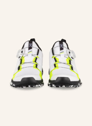 Adidas Terrex Agravic Boa Trailrunning-Schuhe Damen, Weiß